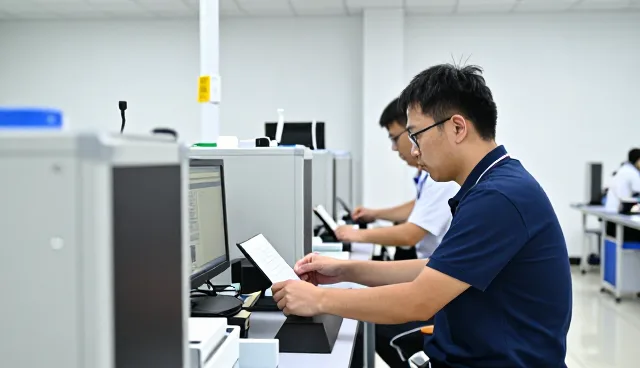 智能云平台